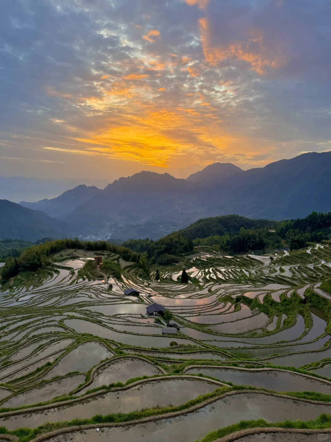 五一反向旅游🌾不是新疆！是浙南的千年石寨