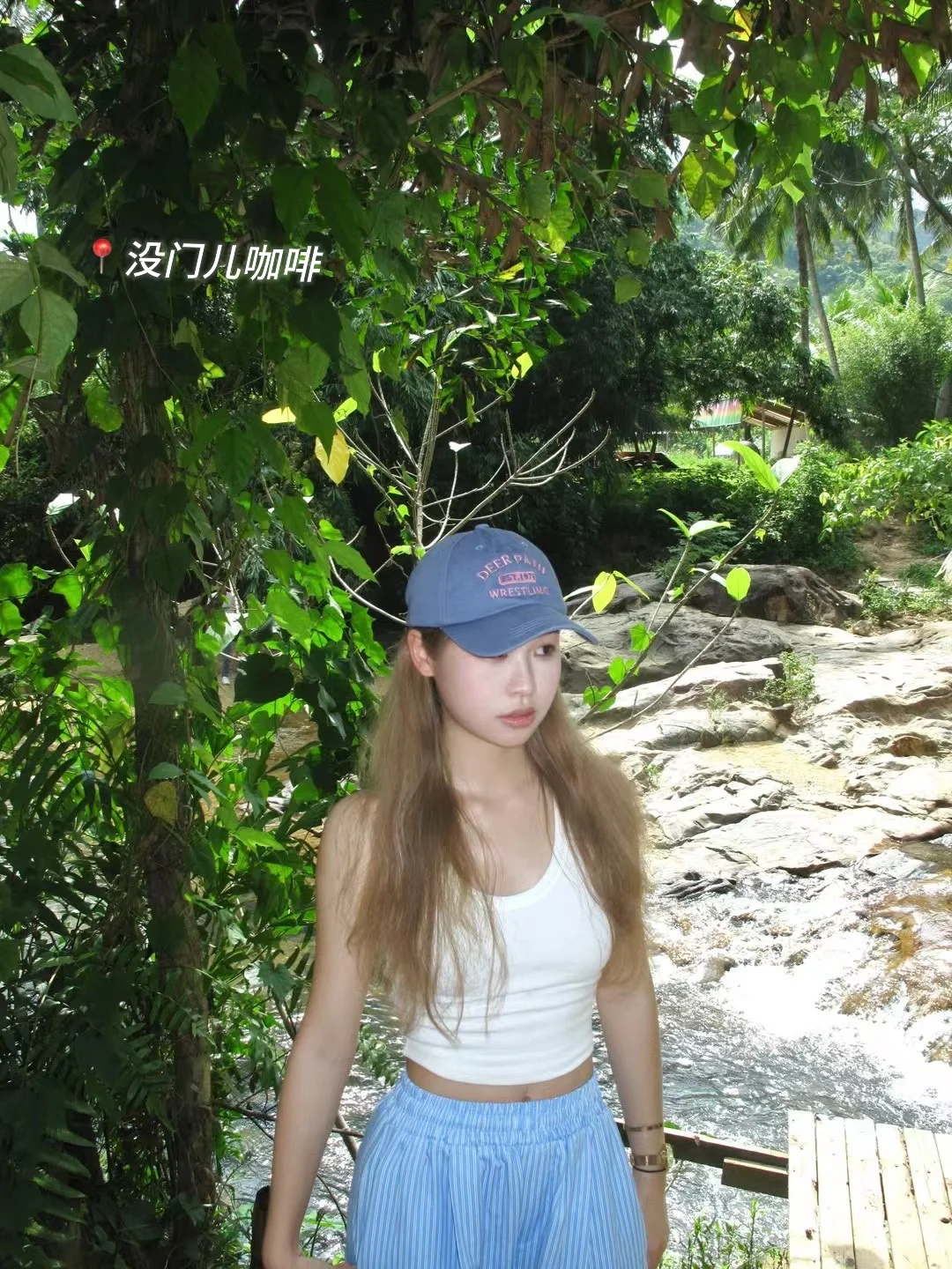 🌴【n刷海南】万宁篇！交通/住宿/景点/美食