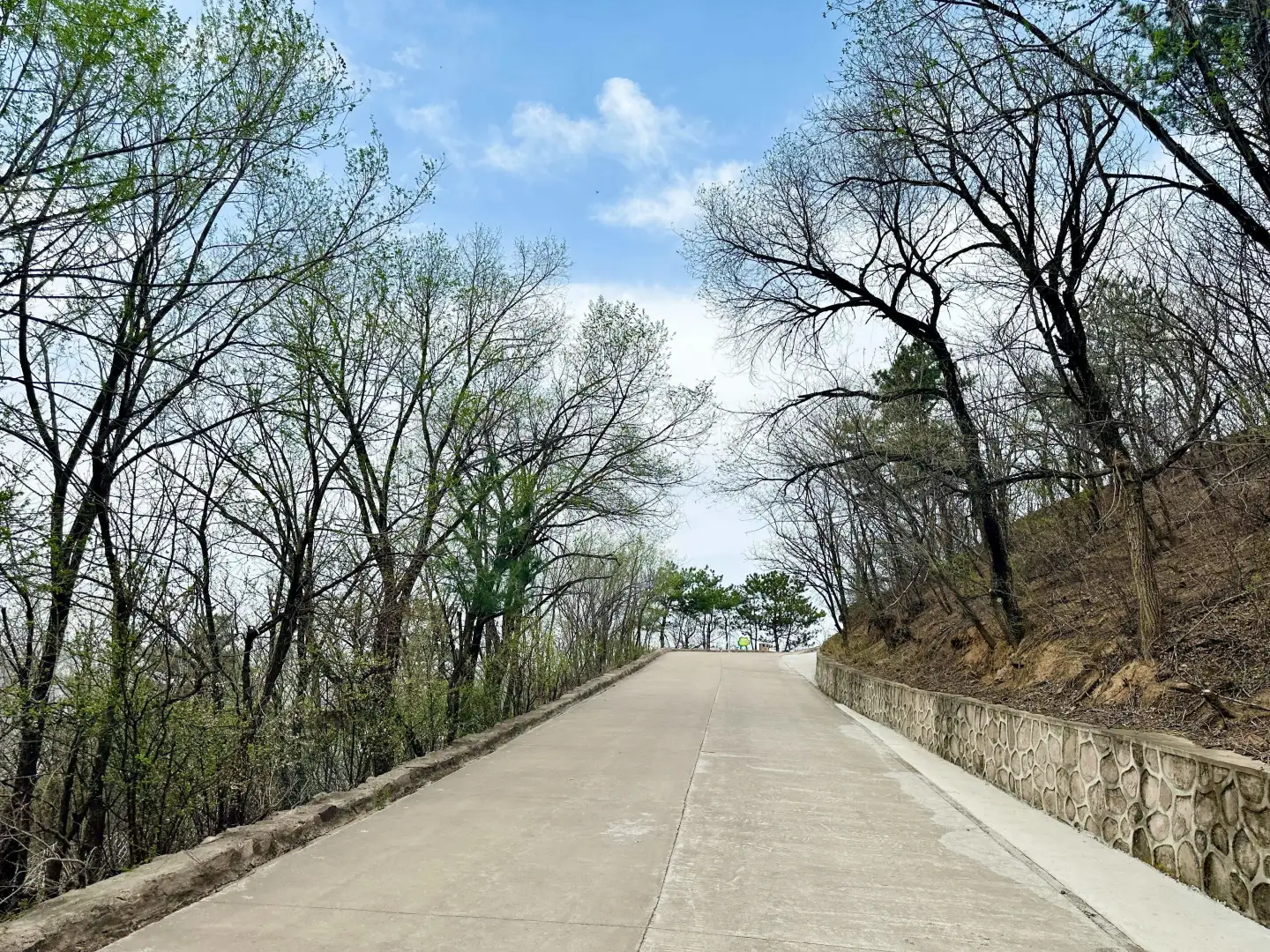 🧐这是什么神仙体验！越野太嗨