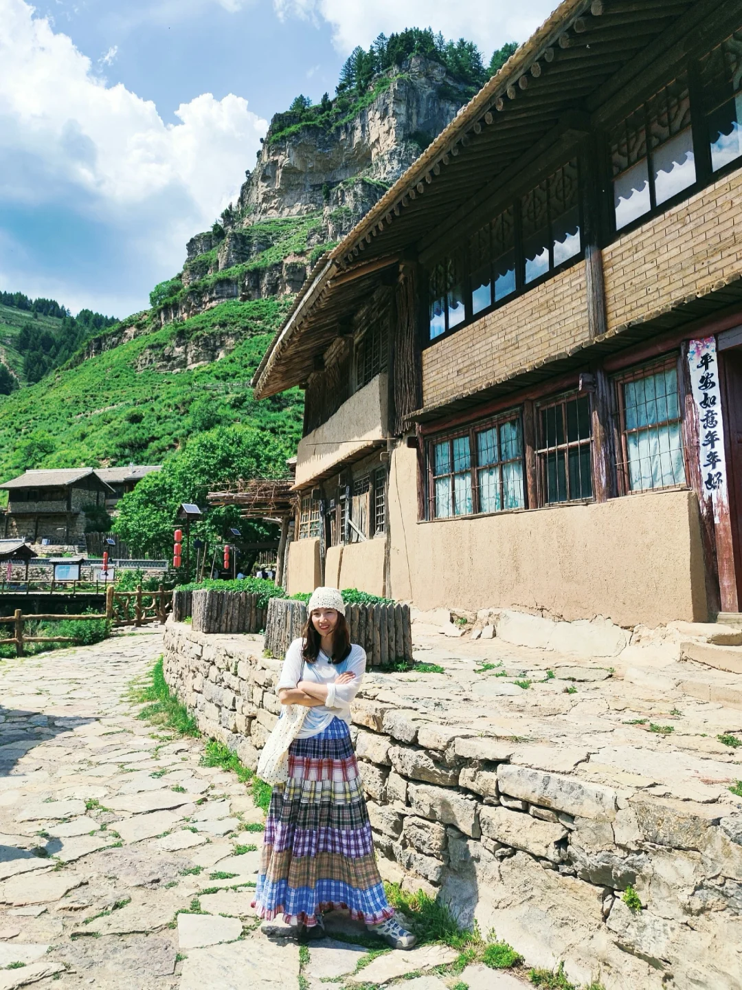 接下来的山西，一定会刷新你的想象…（合集版）