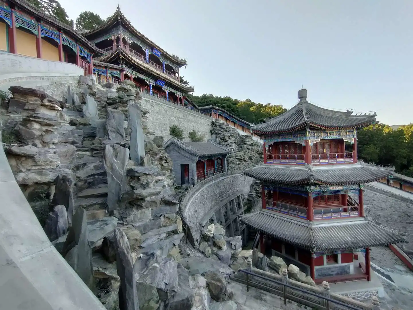 “东方的水上威尼斯”| 镇远古城