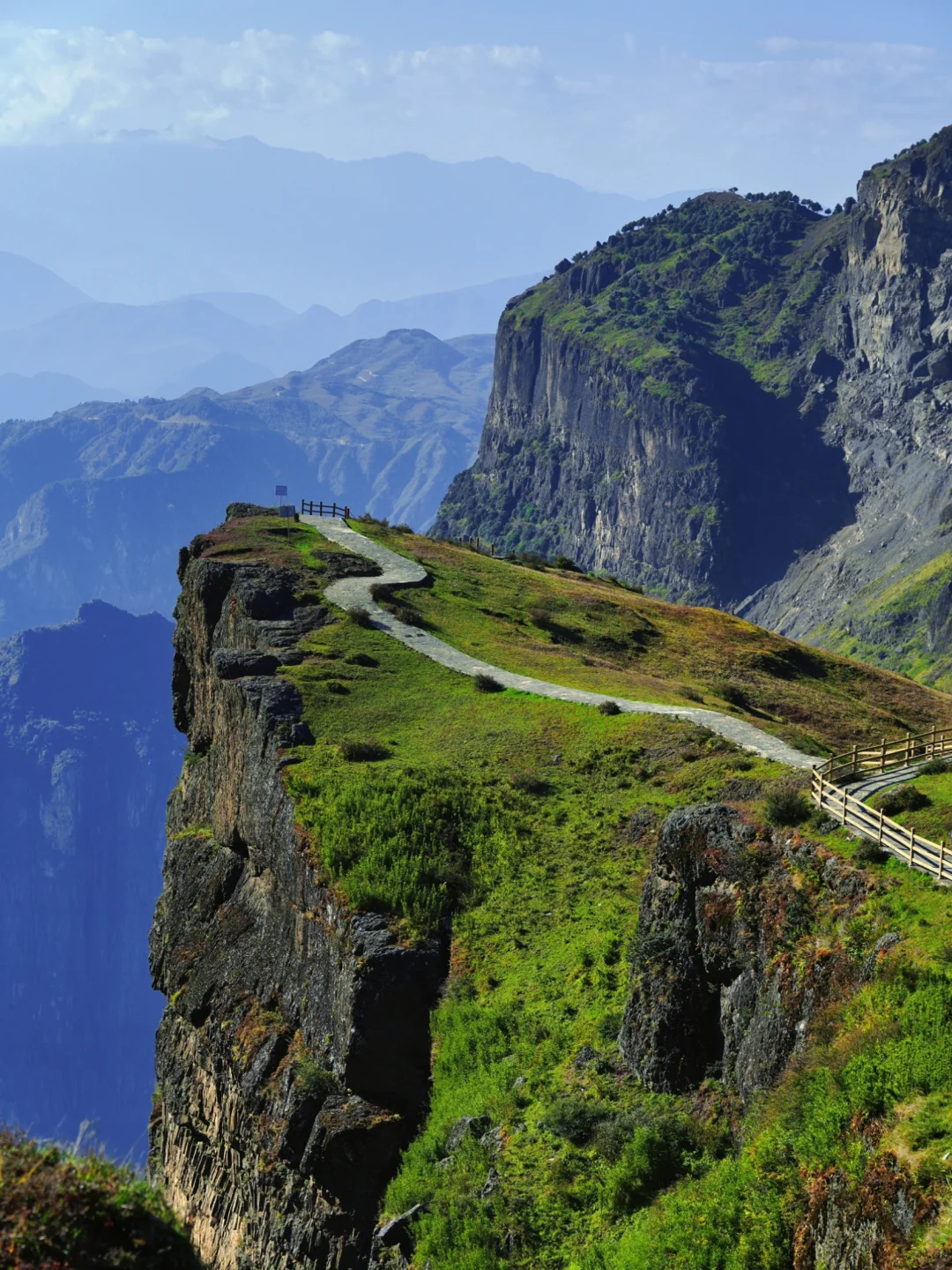 太惊喜了！昭通是云南最后一个宝藏小城了吧