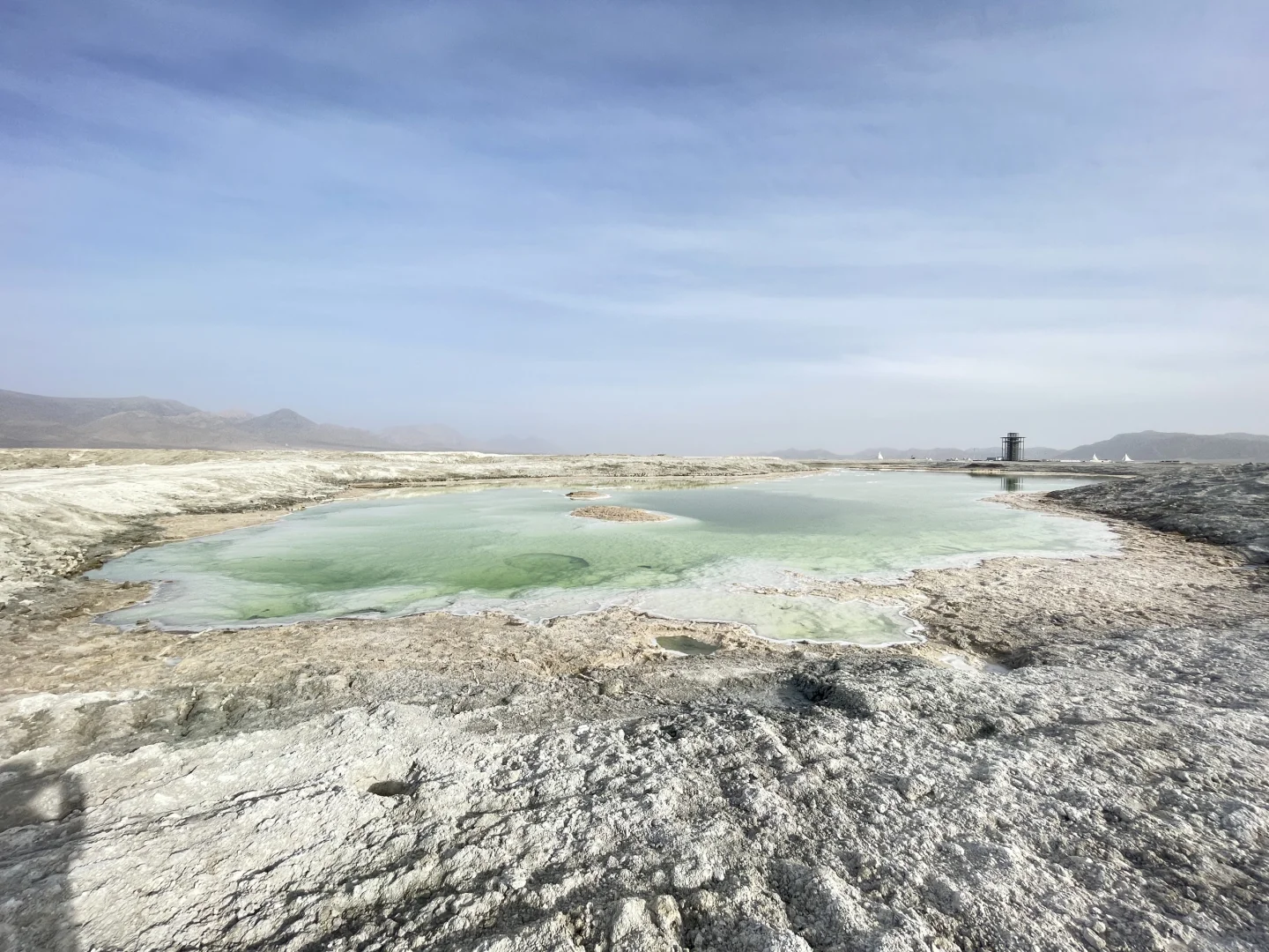 我们的青甘大环线完美落幕～