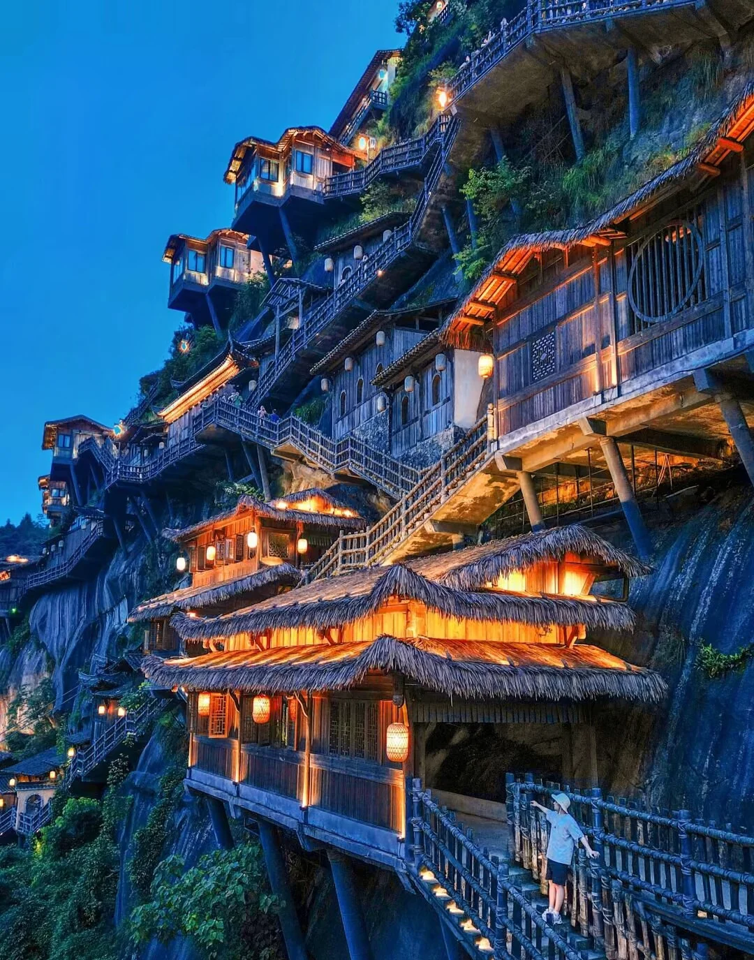 这个骚地方勾引了我好久了😍