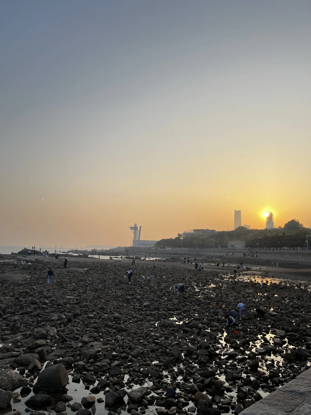 五一你准备去哪玩