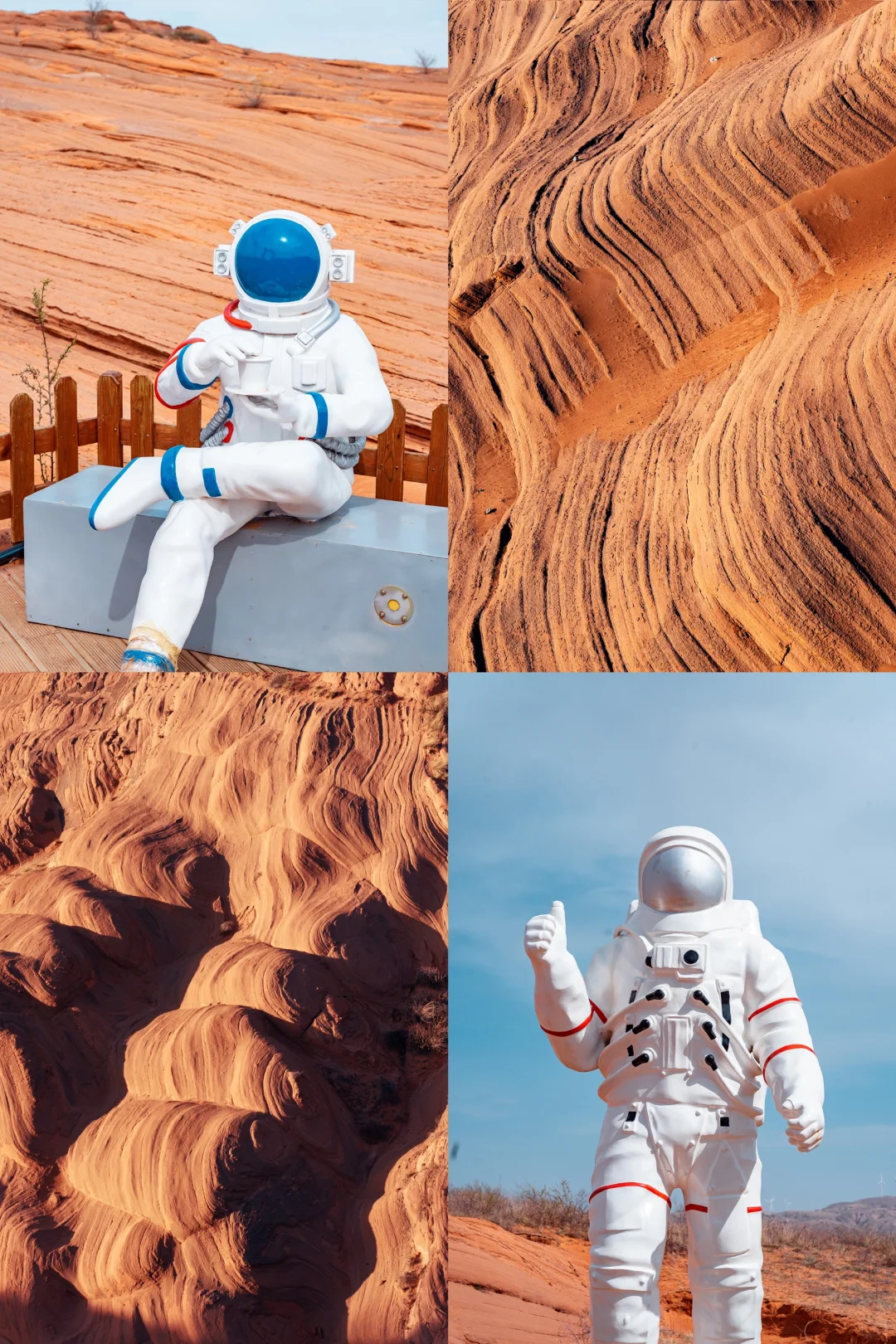 真的没有在美国，被眼前的一幕震撼到了...