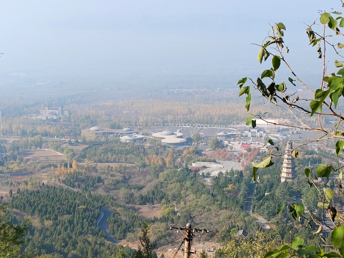 邯郸安阳游：响堂山、博物馆、邺城遗址攻略