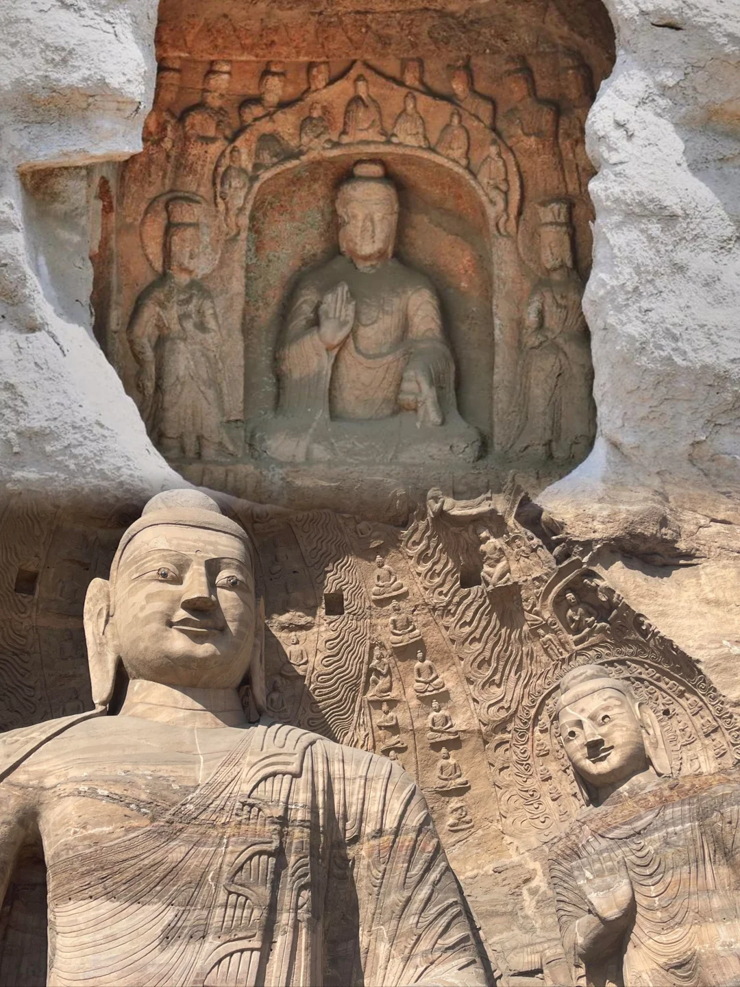 【探秘千年佛国｜云冈石窟超全精简攻略✨】