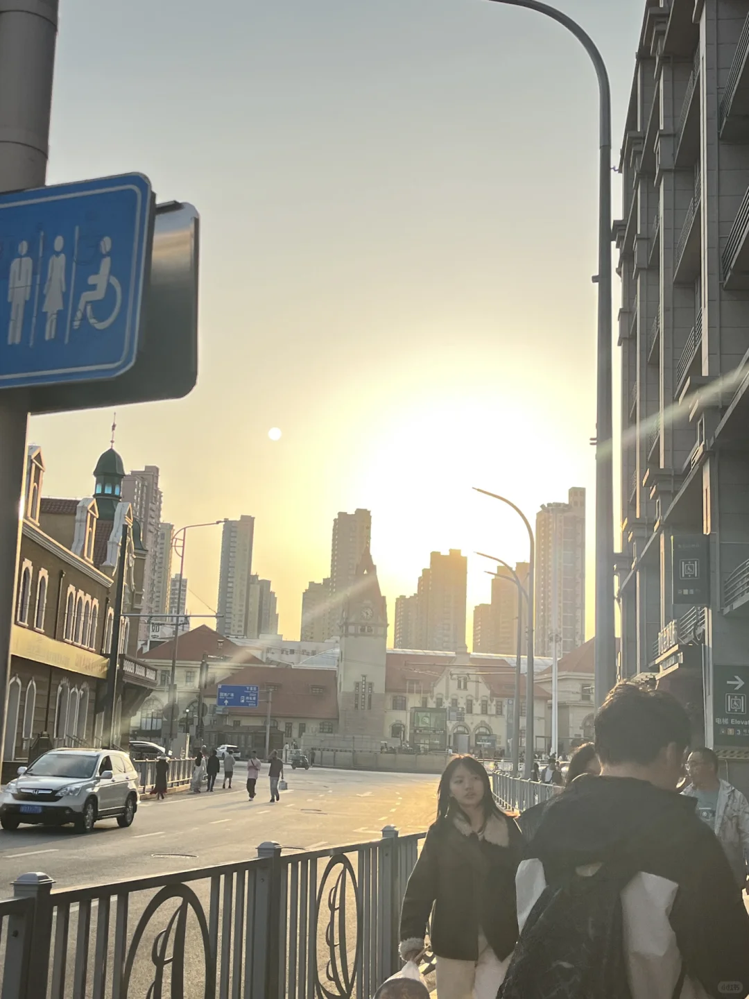 五一你准备去哪玩