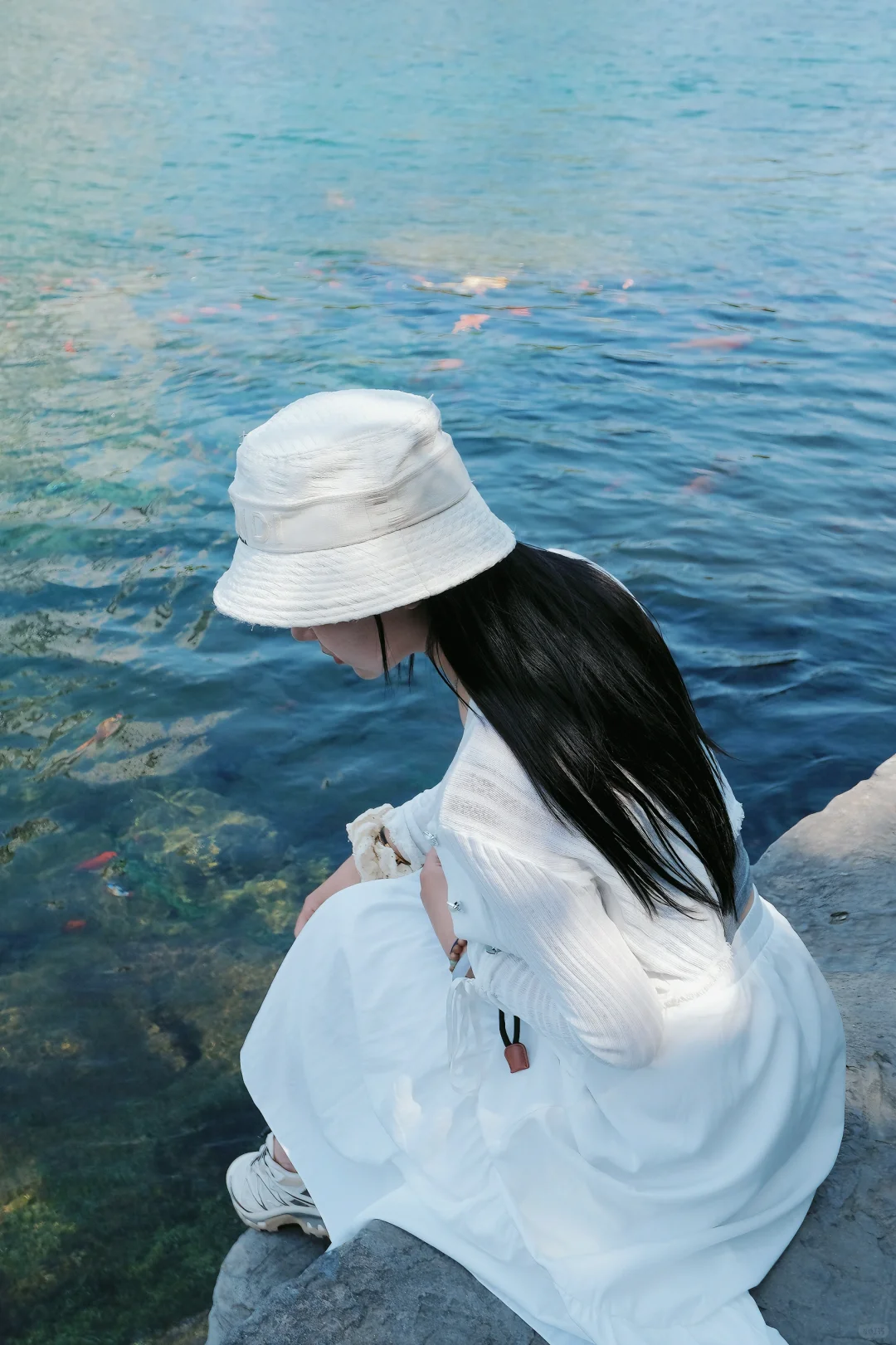 邯郸| 黑龙洞 简直了🗾九寨沟分沟！！！