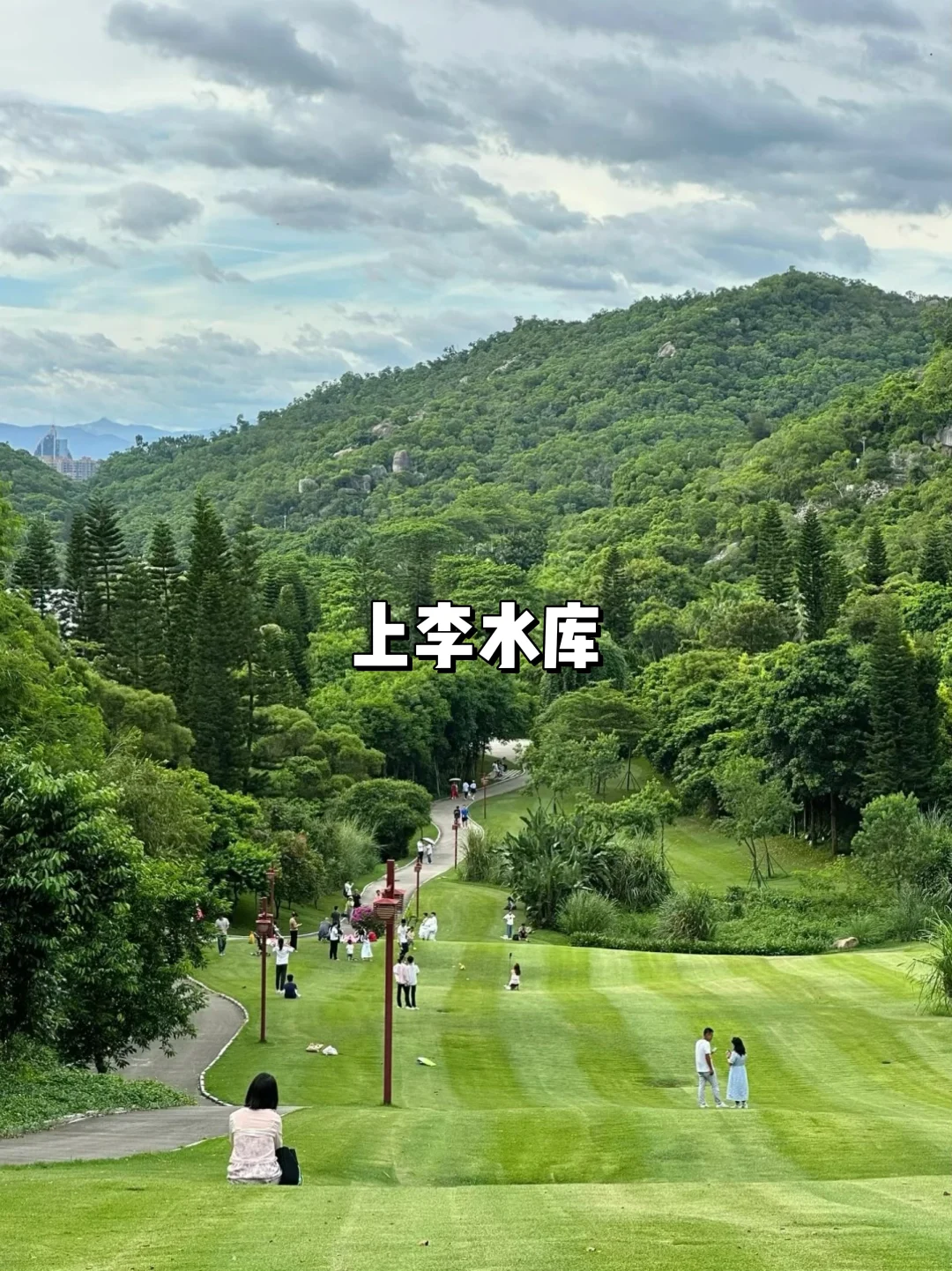 厦门1⃣6️⃣个不花钱还绝美的地方…📍附地址