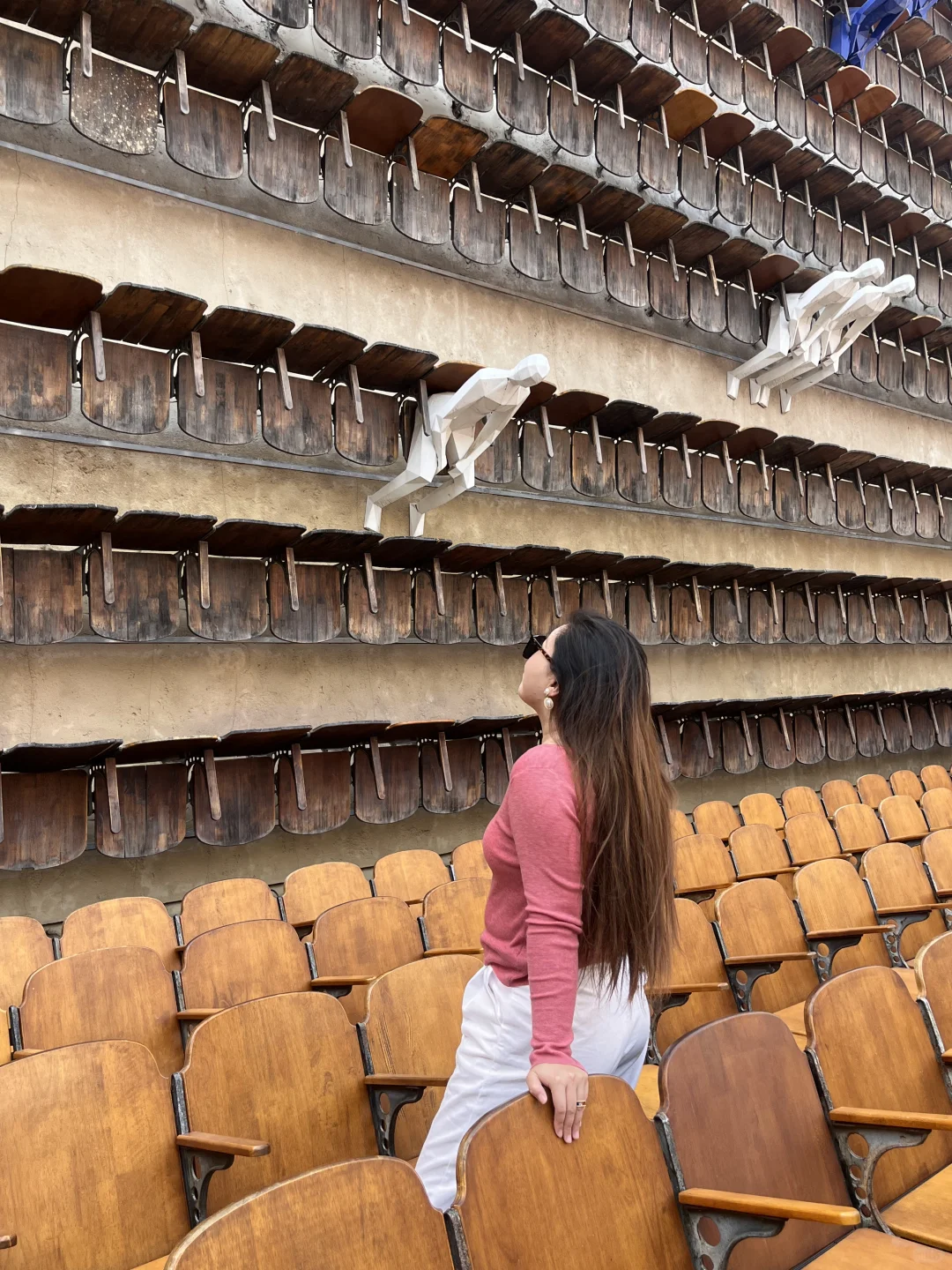 打卡只有河南！