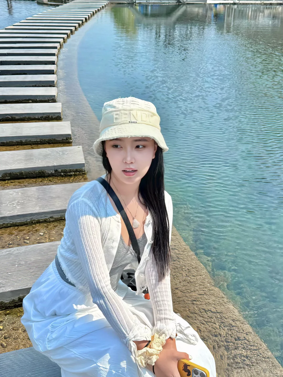 邯郸| 黑龙洞 简直了🗾九寨沟分沟！！！