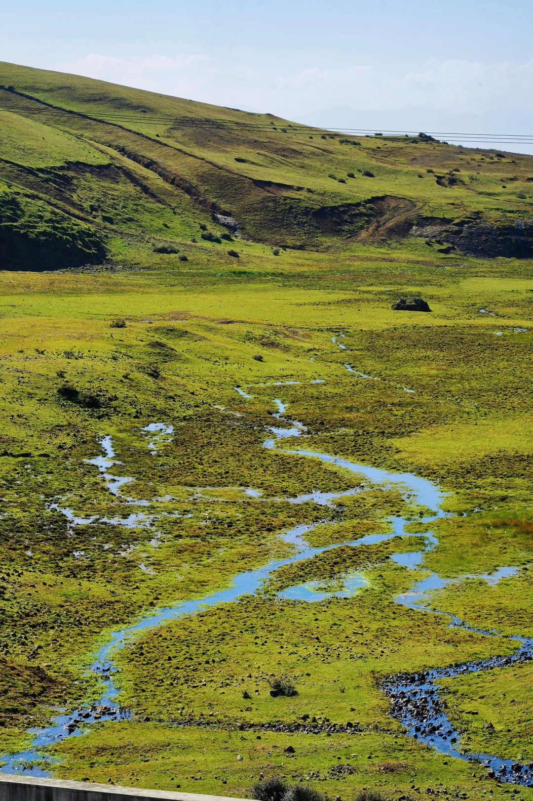 太惊喜了！昭通是云南最后一个宝藏小城了吧