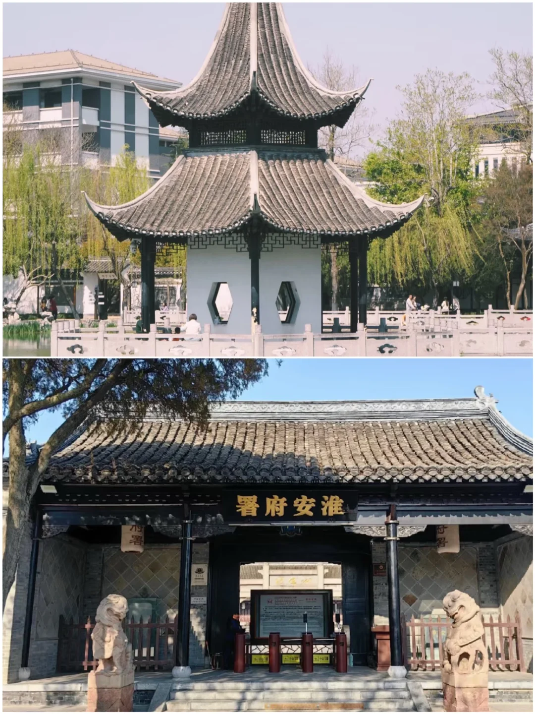 五一反向游，5个冷门城市，人少景美炫到撑！✨