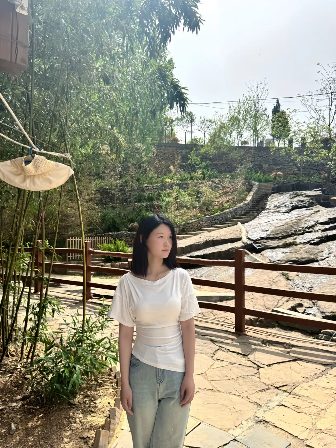 打工人狂喜！100 元在 4A 景区躺平玩一天