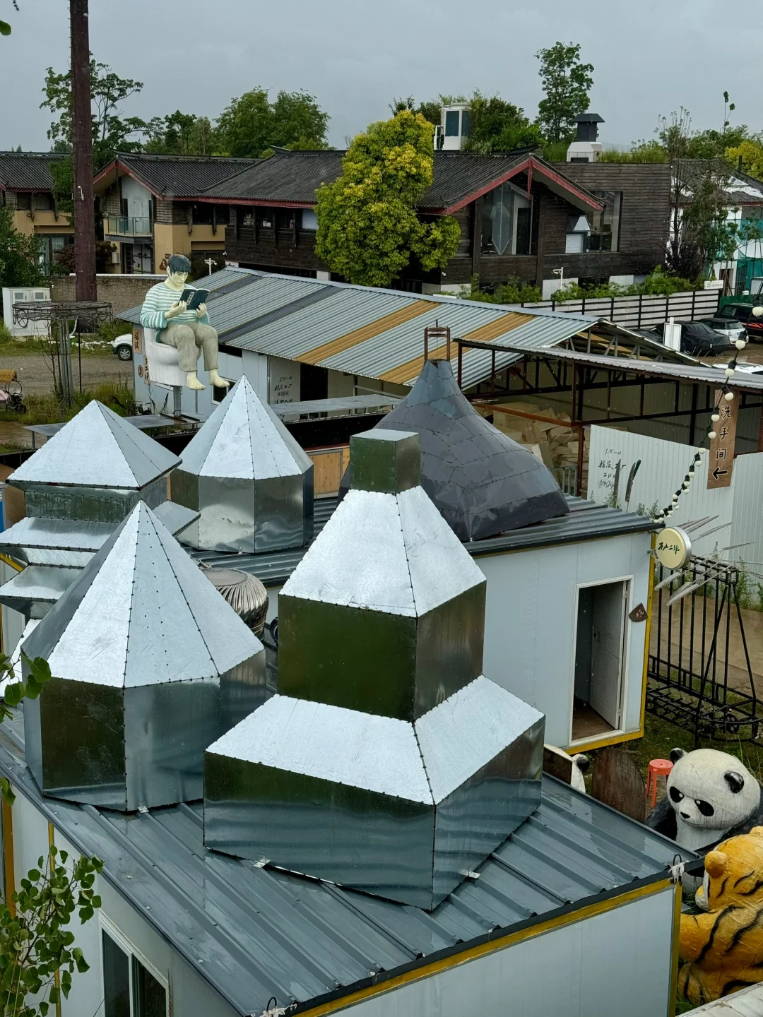 谁还不知道丽江有这么个神奇的地方啊