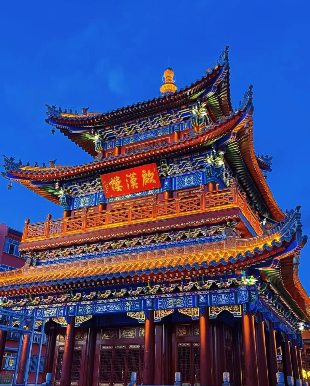 🔥学生党48小时极限玩转天水！500元穷游攻略