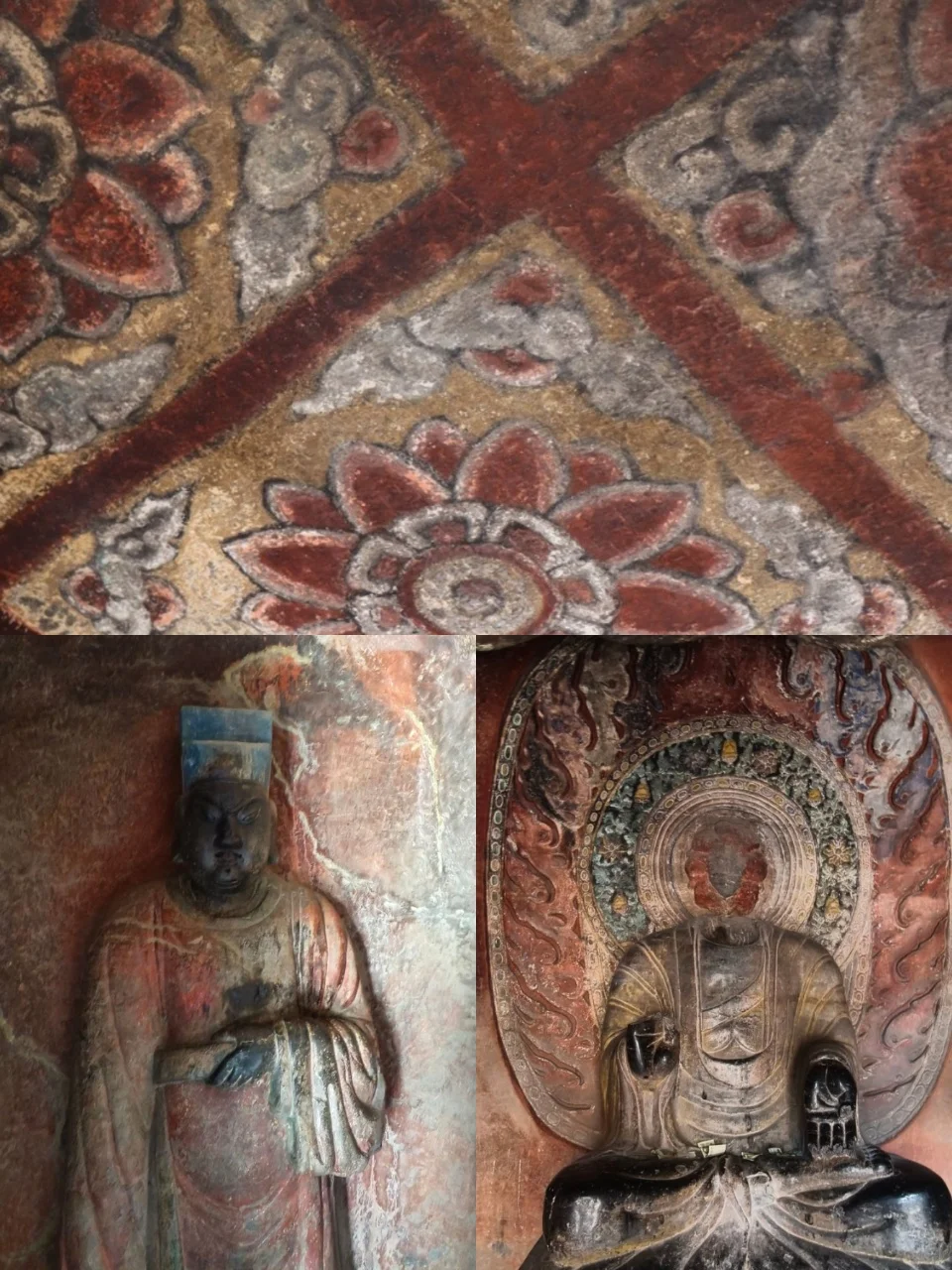 🌟五一逃离人挤人！这些小众旅行地美到窒息！