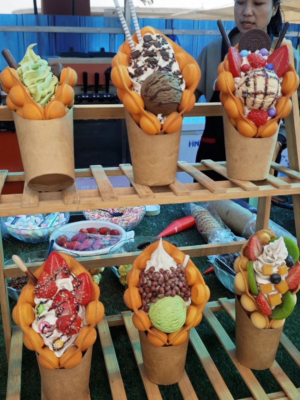 京津冀周边游，我选响堂山!