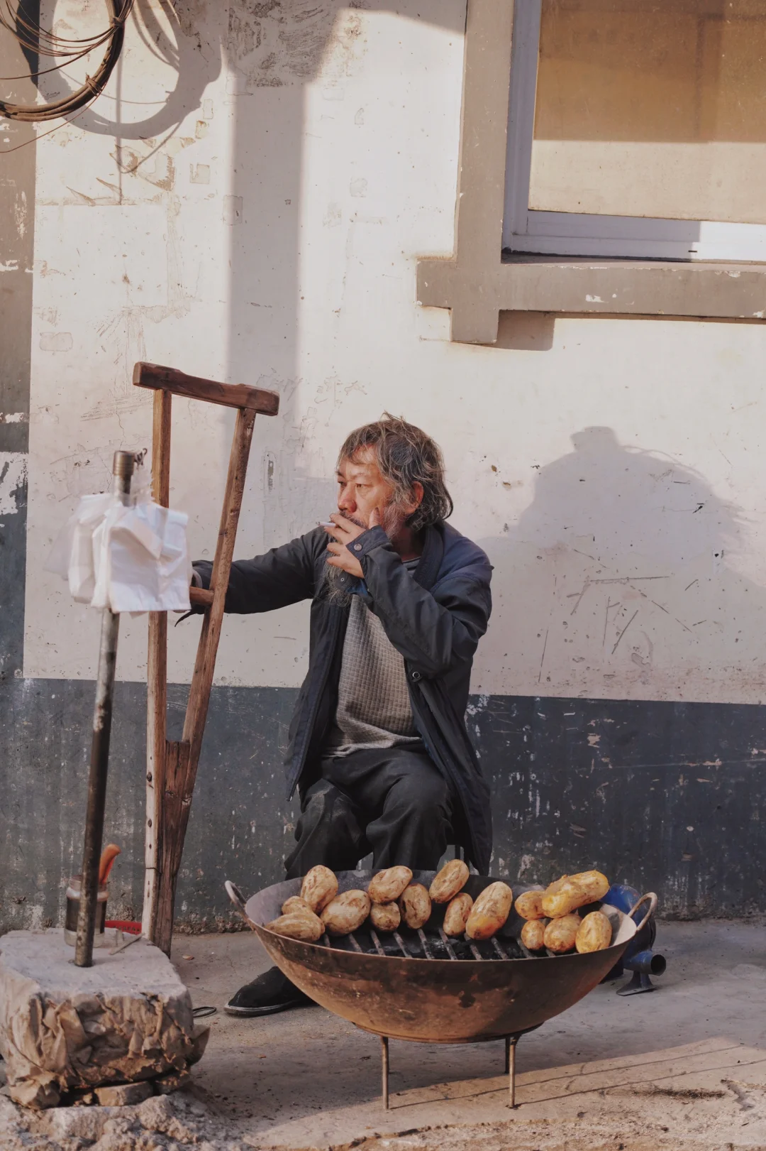 太惊喜了！昭通是云南最后一个宝藏小城了吧