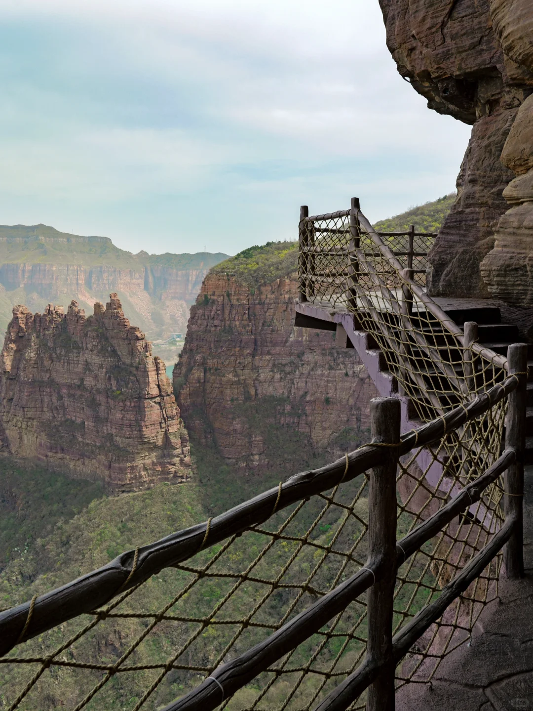 宝泉｜跟着《国家地理杂志》去旅游