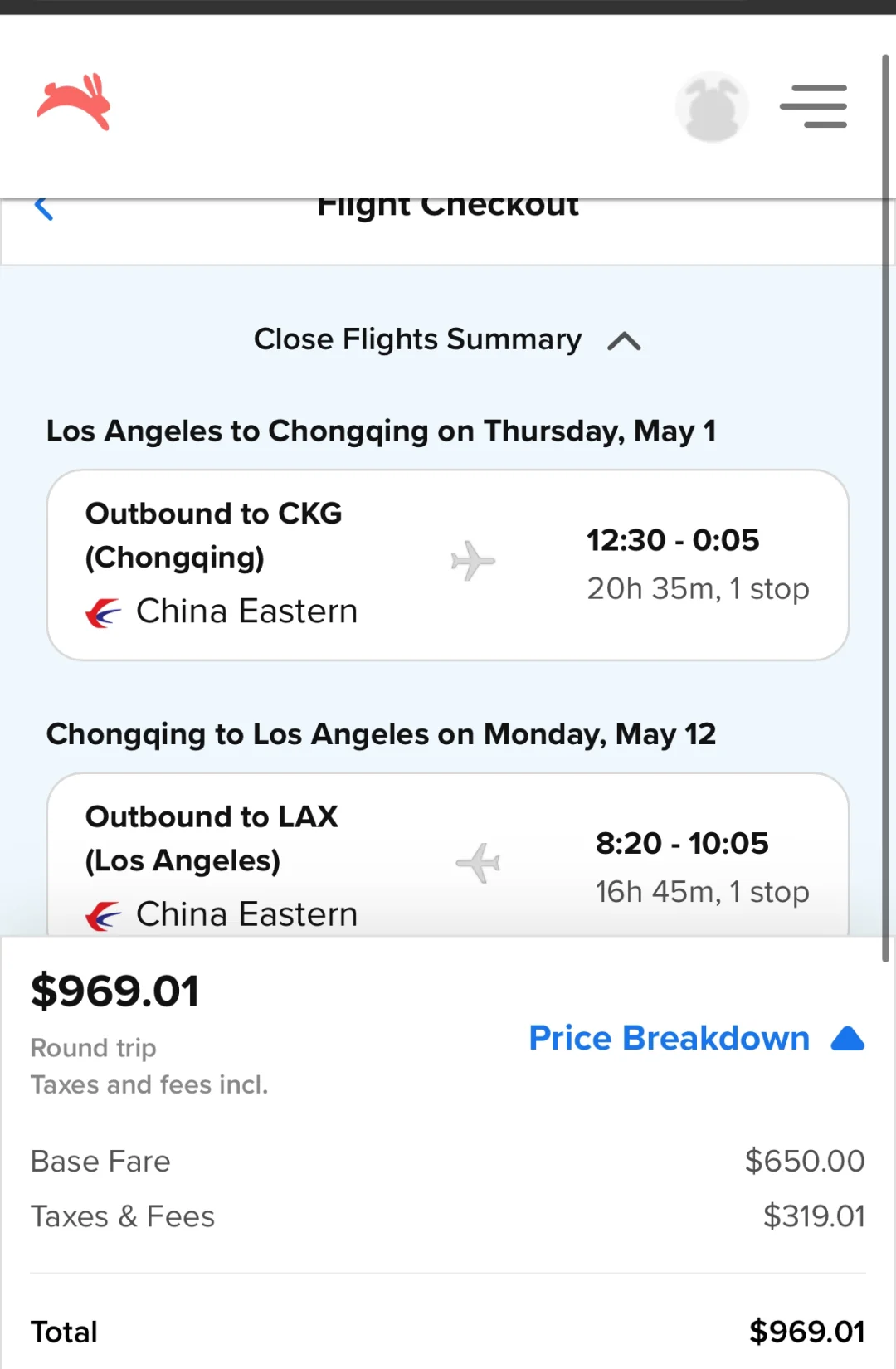 到中国旅游比想象中便宜