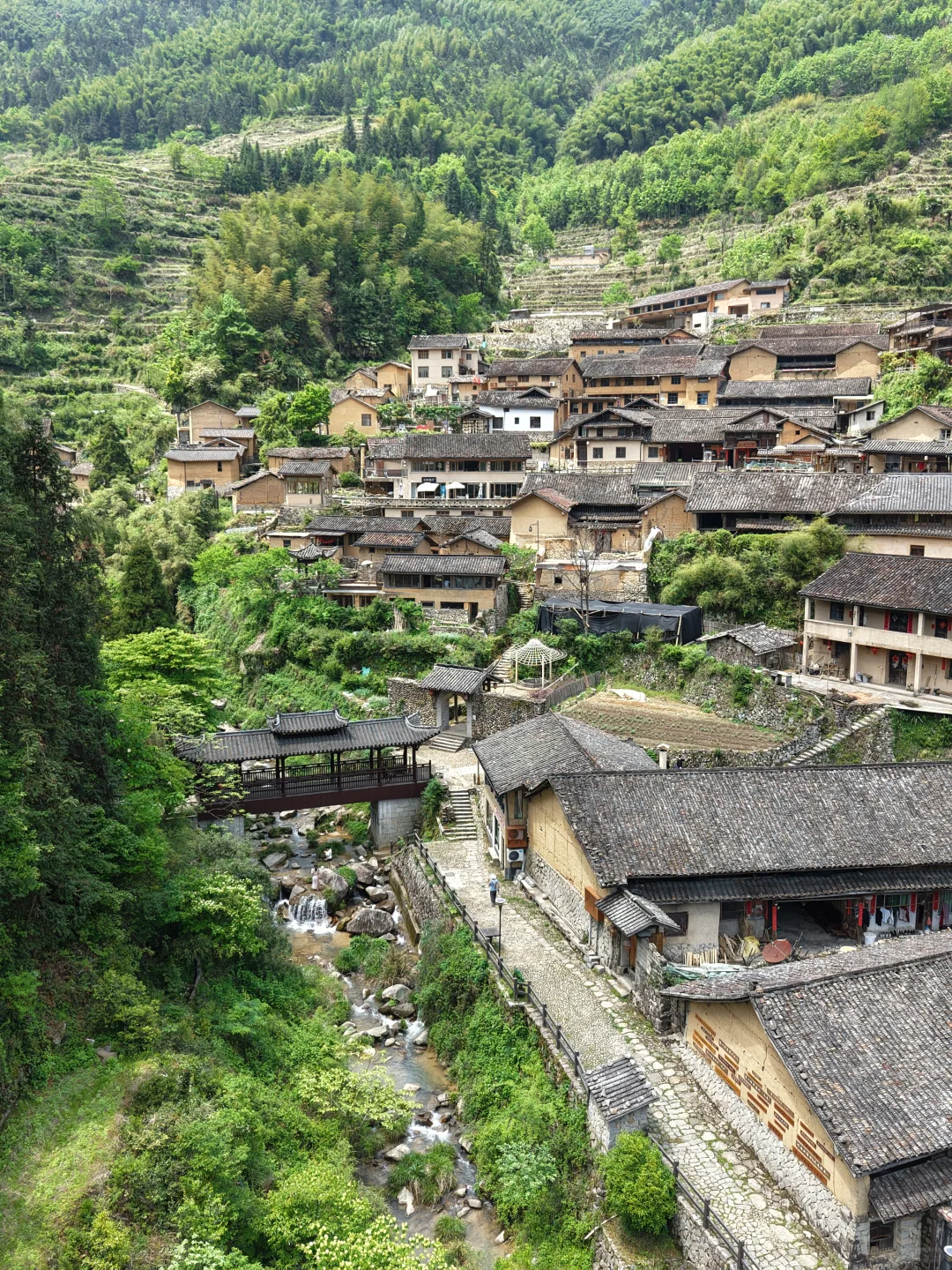 我好怕它火‼️江浙沪被严重低估的宝藏小城