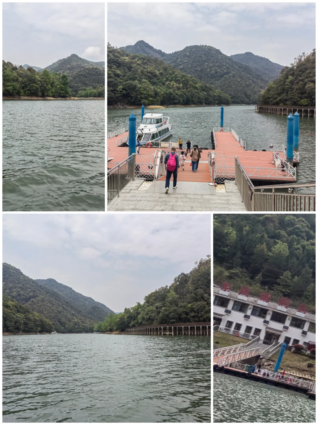 东江之源，大美小众三百山🛣🚘