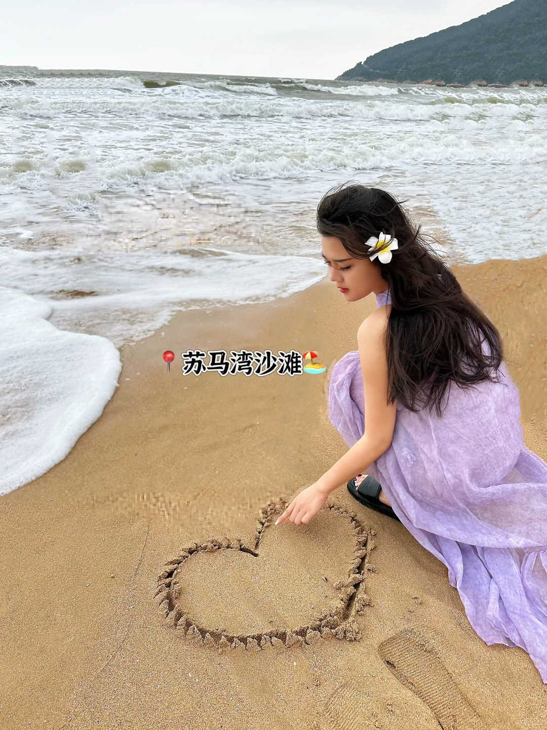 连云港连岛的必打卡宝藏机位➕连岛旅游攻略！