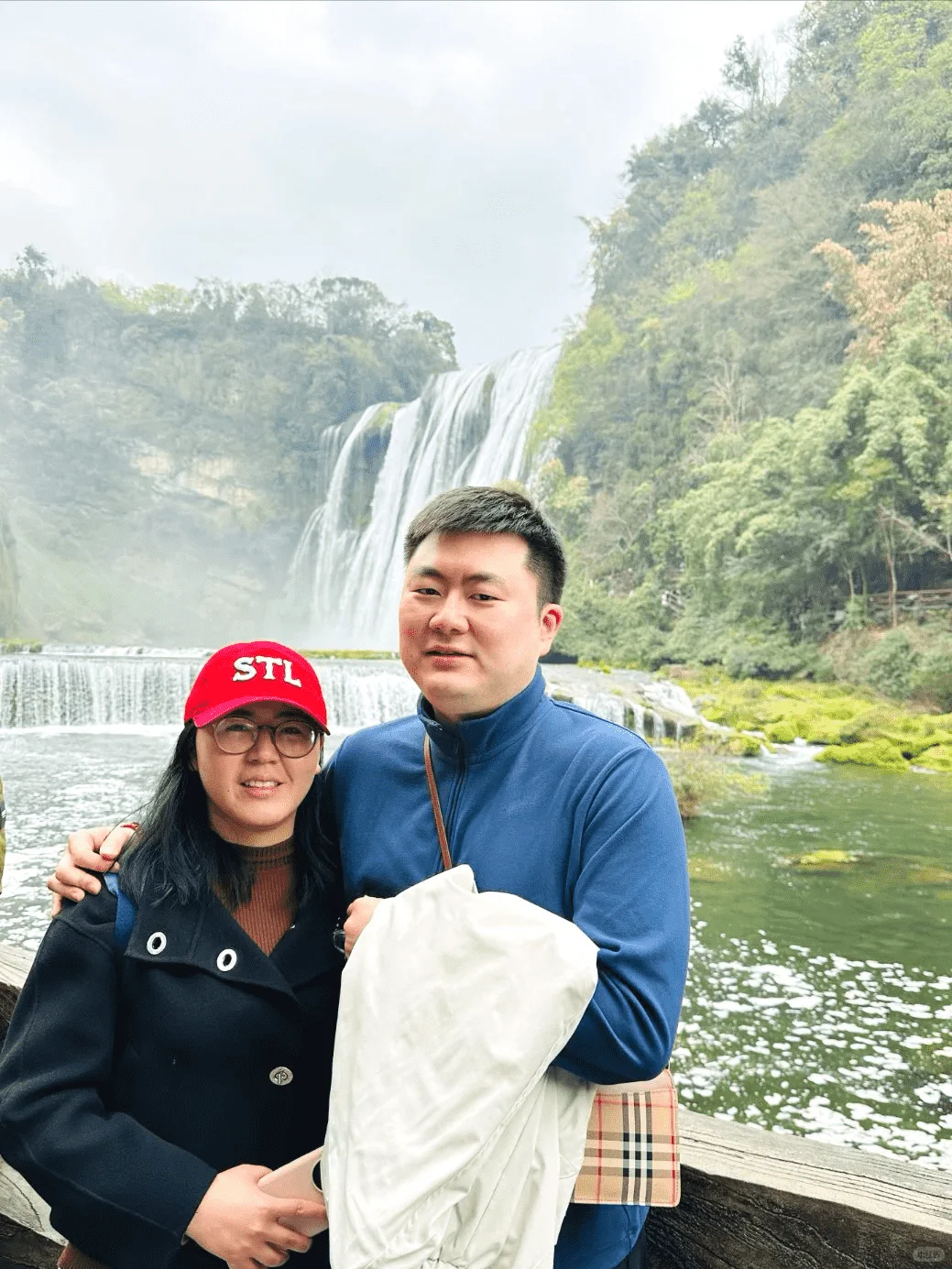 贵州跟团带爸妈回，真实感受及避雷
