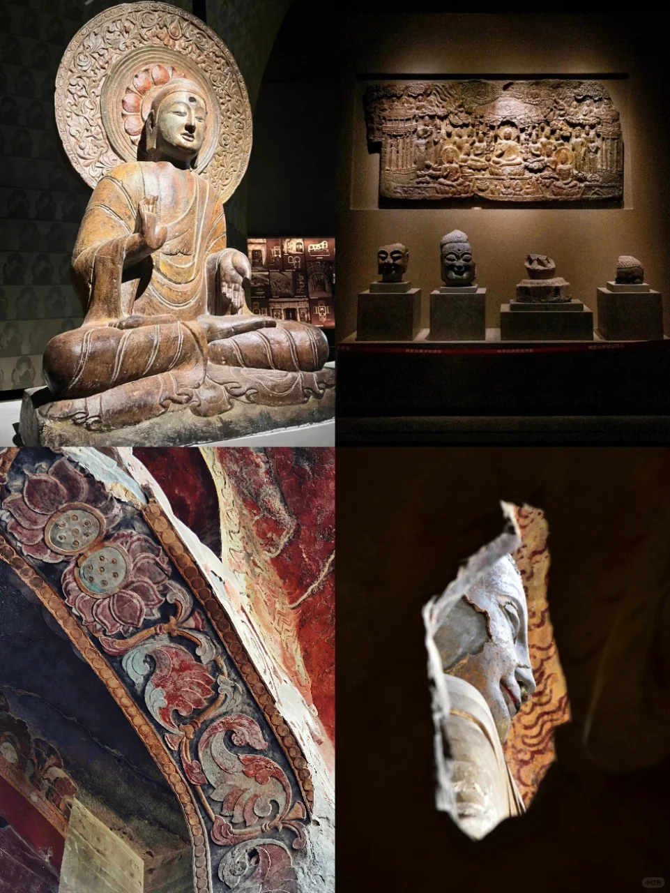 五一这些地方别错过！90%的人不知道！