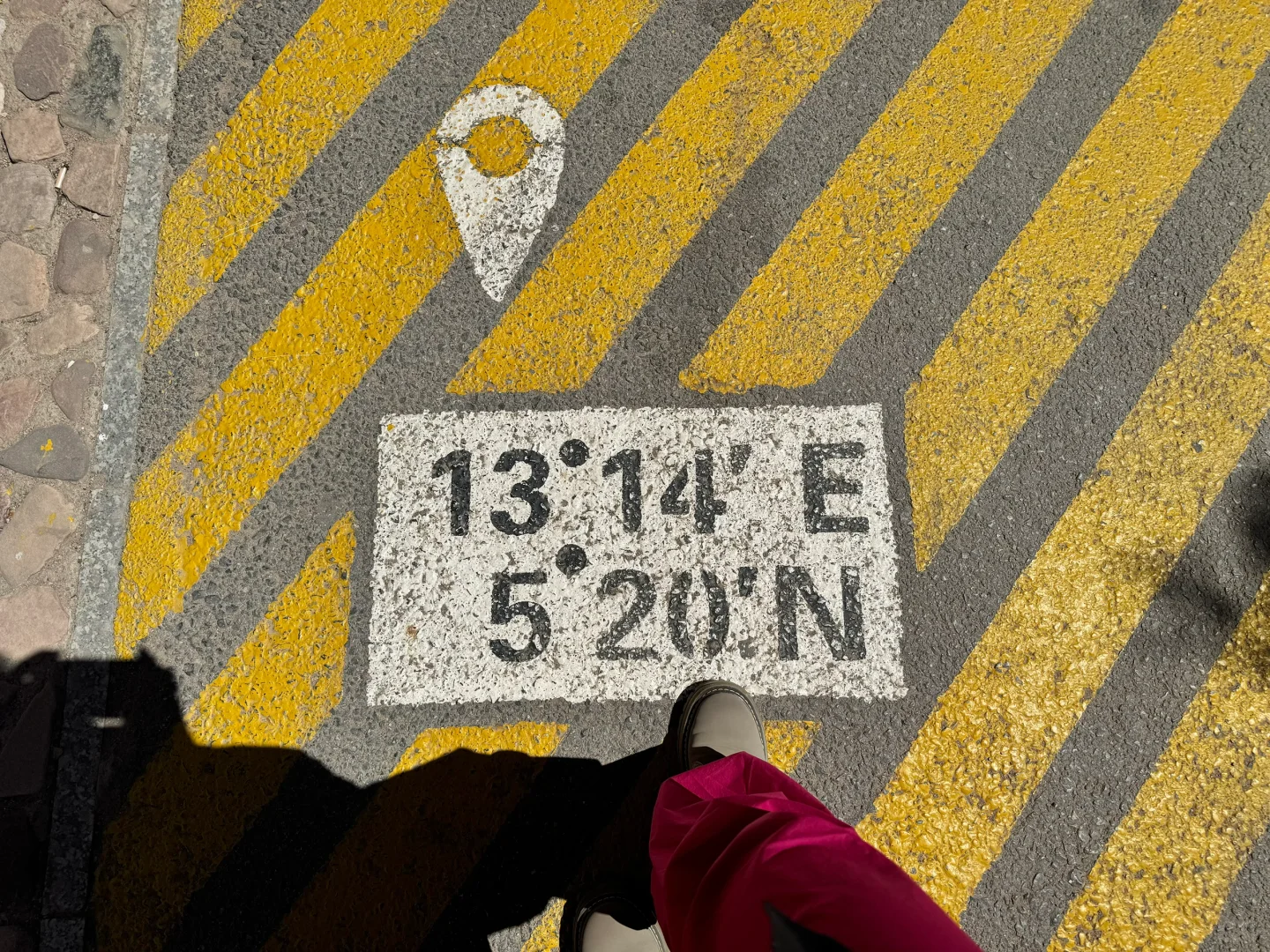 爱情山 | 路的尽头是新的自己ᡣ𐭩