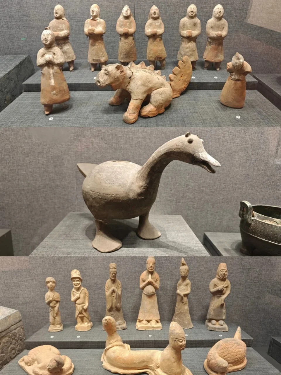 京津冀周边游，我选响堂山!