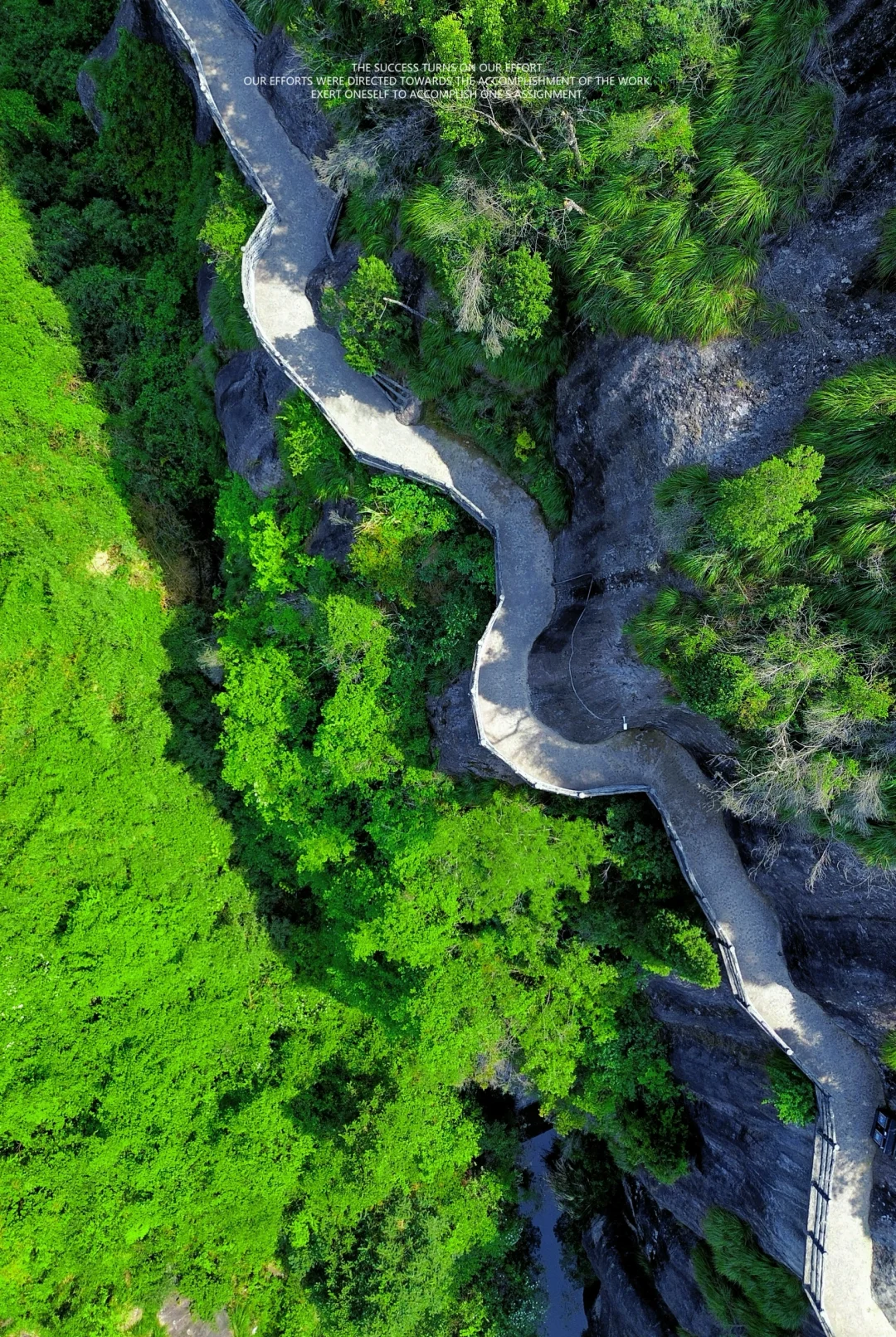 双童山懒人&暴走全攻略！玻璃桥+魔毯登顶‼️