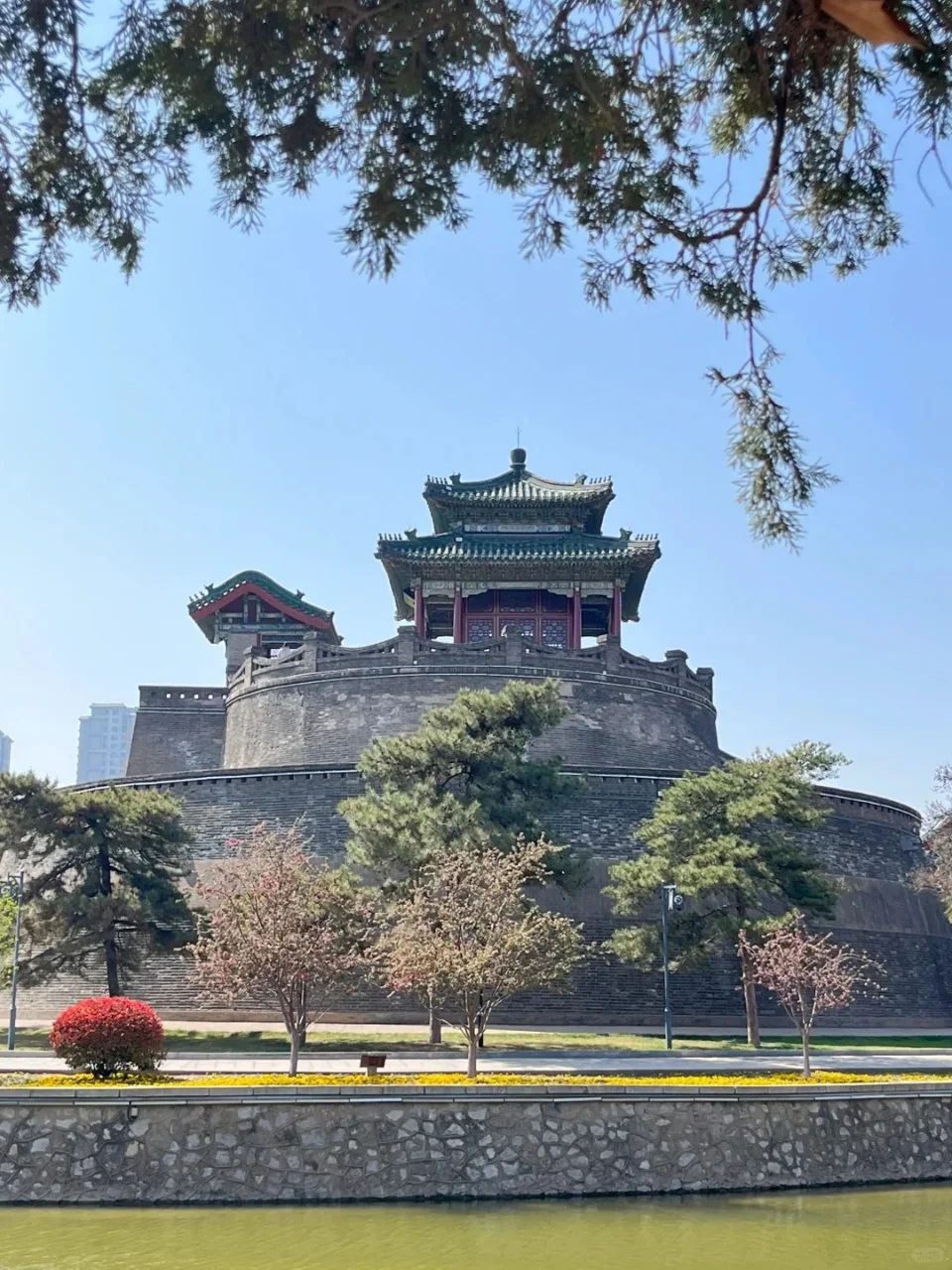 京津冀周边游，我选响堂山!