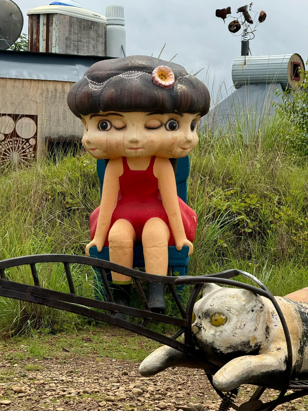 谁还不知道丽江有这么个神奇的地方啊