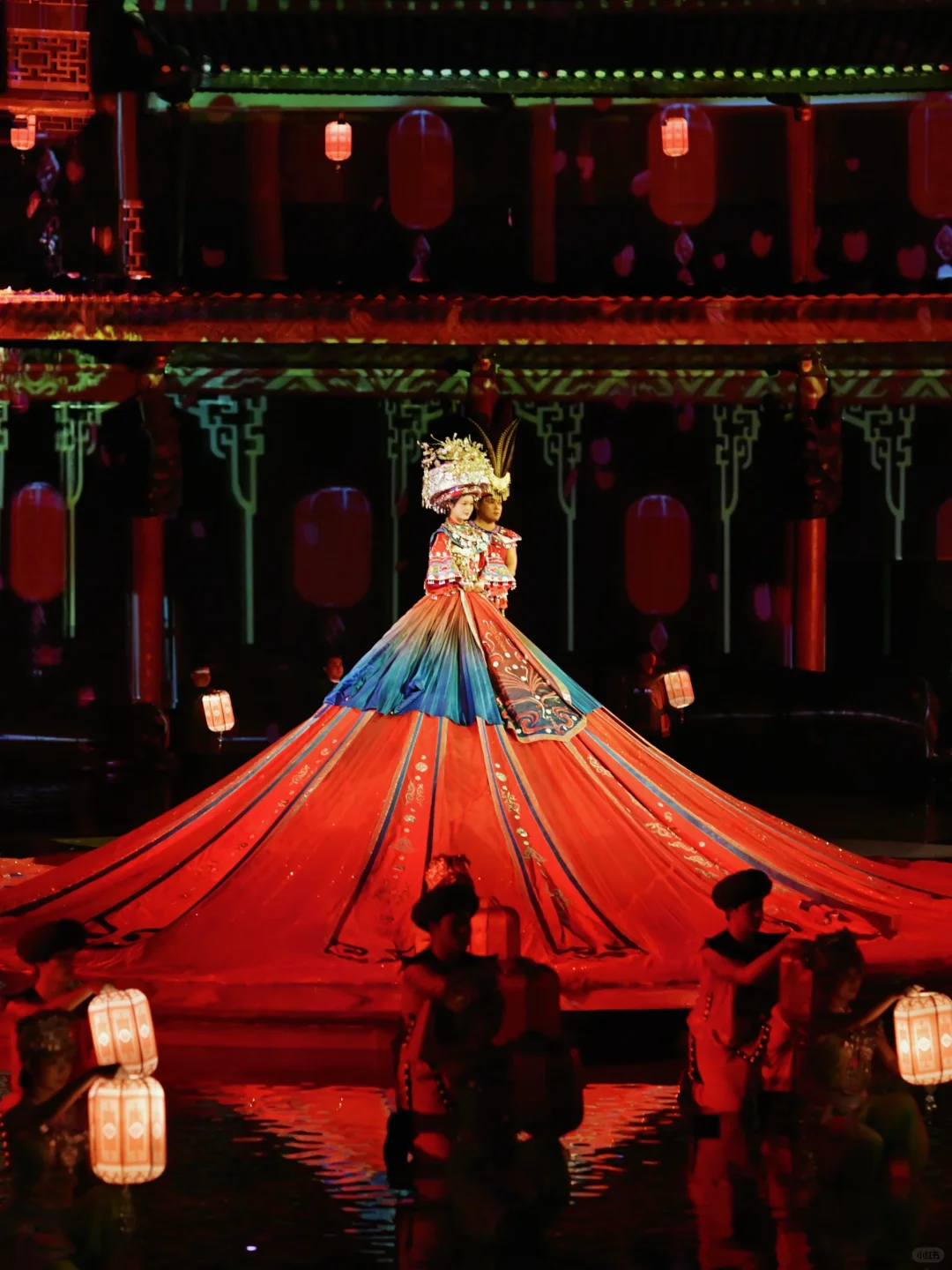 反向旅游成功‼️推荐湖南一个绝对冷门的地方