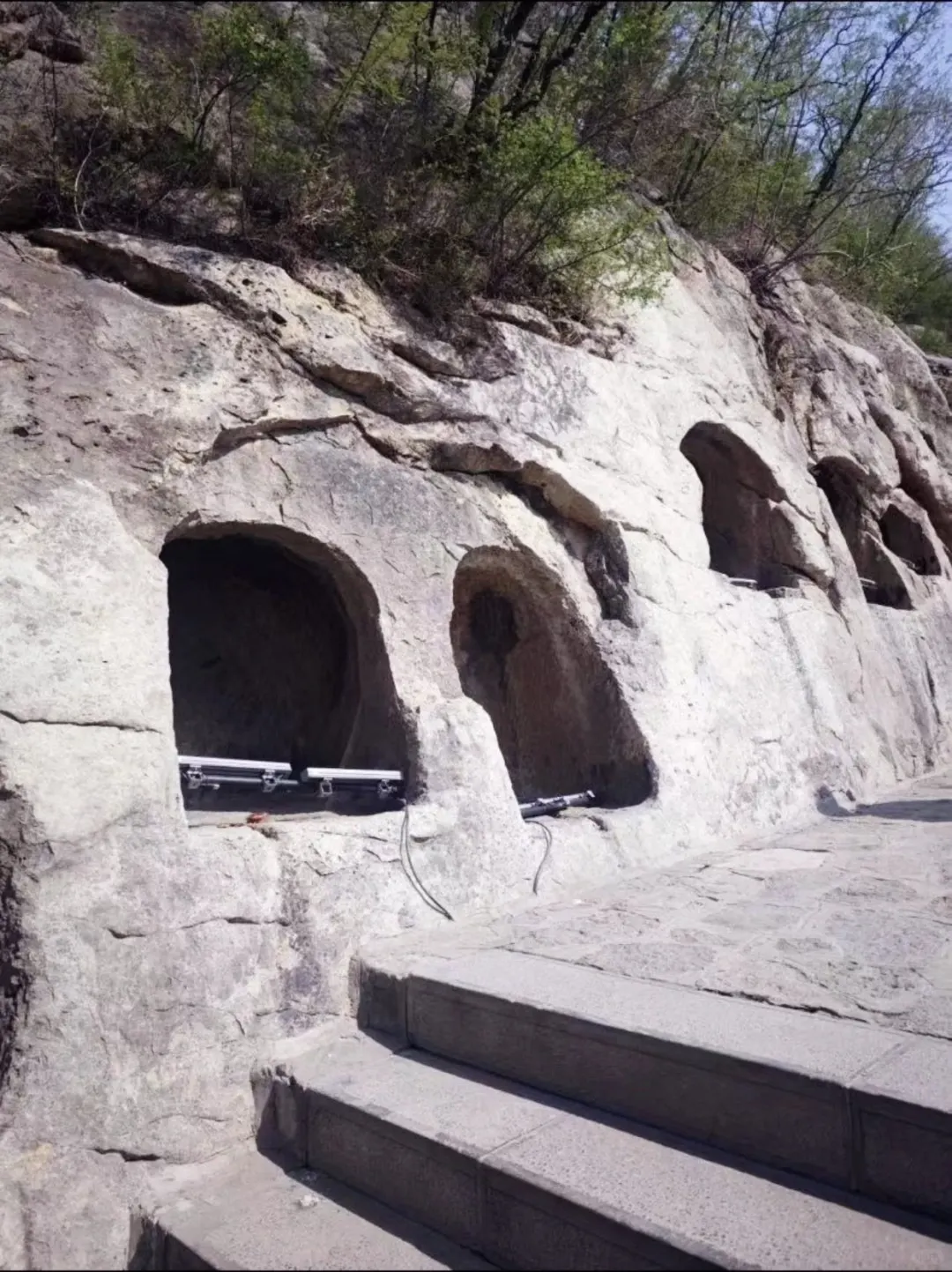 邯郸五一之旅 | 那些令人难忘的景点