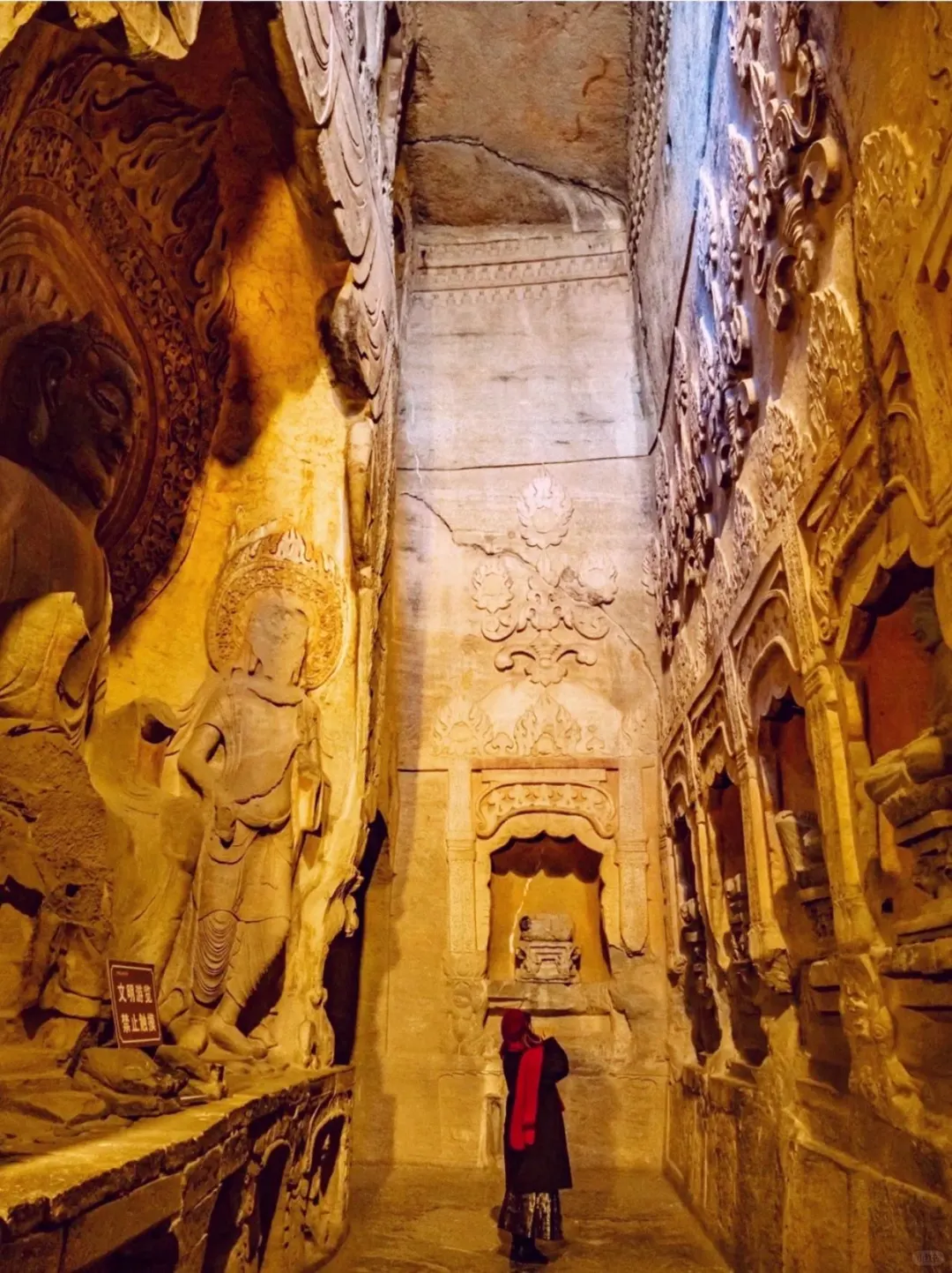 邢台1-3h直达5个小众地