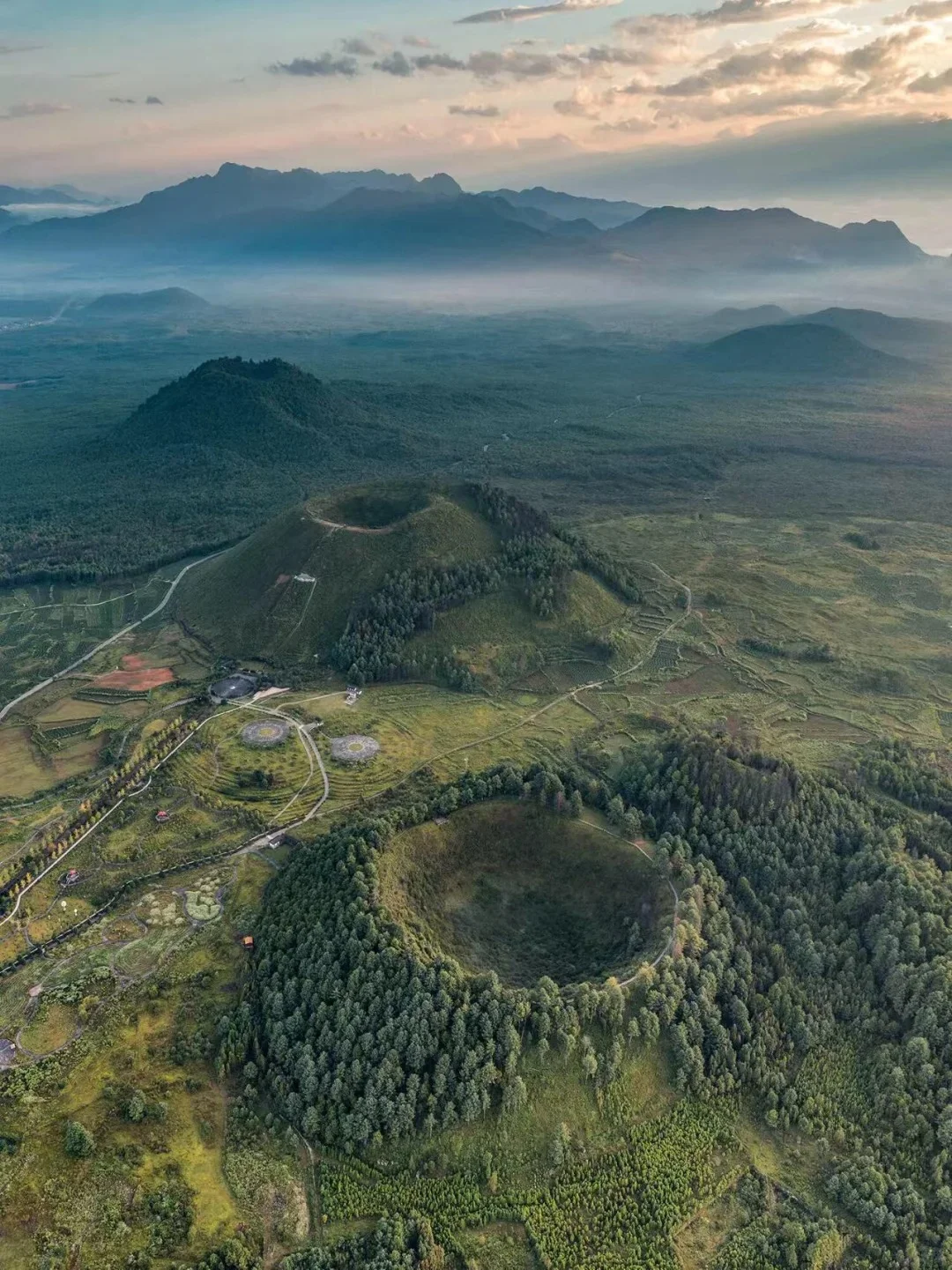 🌍探秘腾冲| 地理位置独特，特色景点惊艳