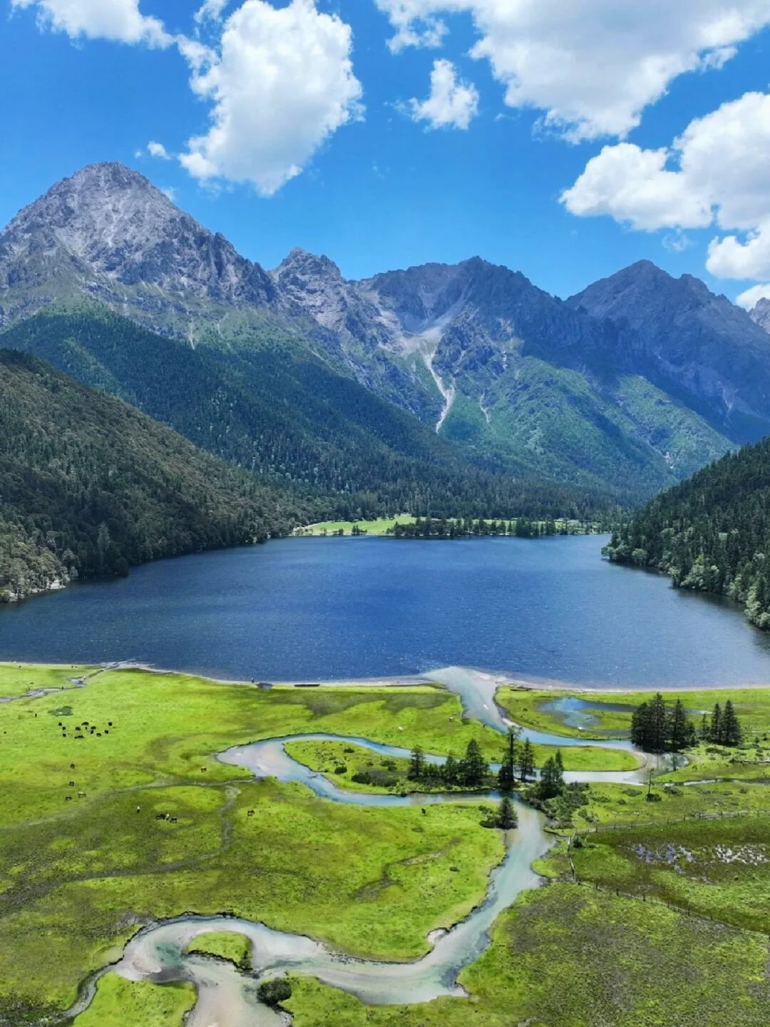 本以为姑弄村够美了！直到我去到了这里……