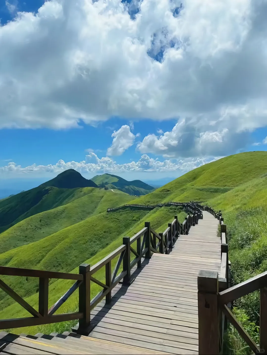 这是我去过zui冷门的地方，我很怕它火……