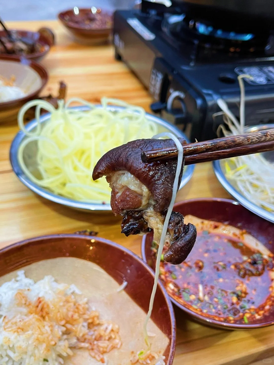 🌟凤凰古城一日游路线图攻略🏰