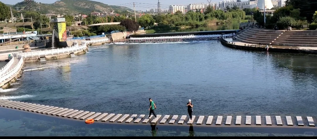 免费又好玩的景点推荐