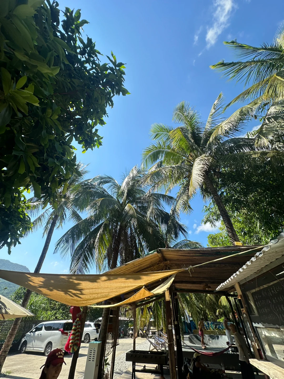 🌴【n刷海南】万宁篇！交通/住宿/景点/美食