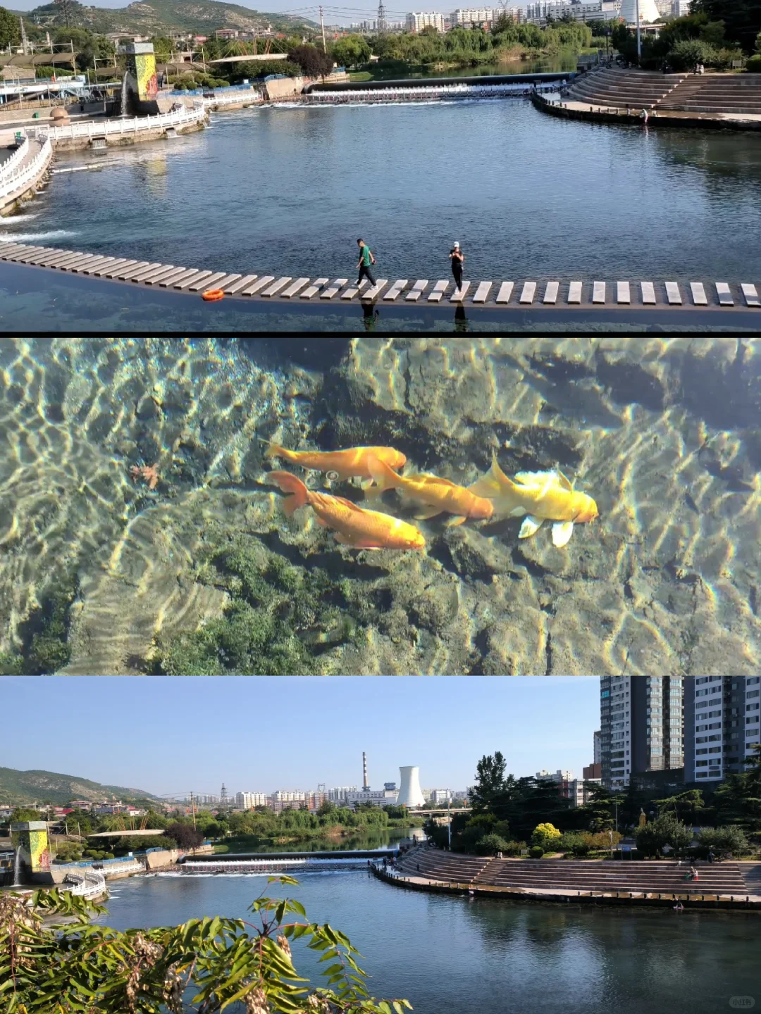 免费又好玩的景点推荐