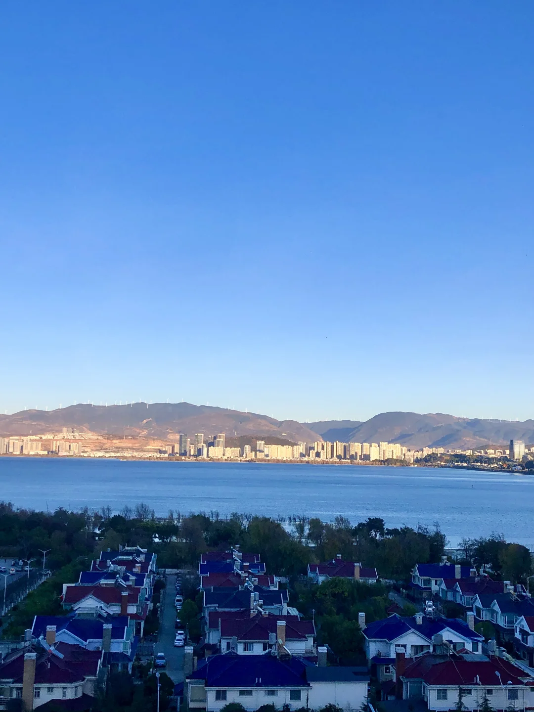 云南旅居半个月后发现6天5晚游云南1500真的