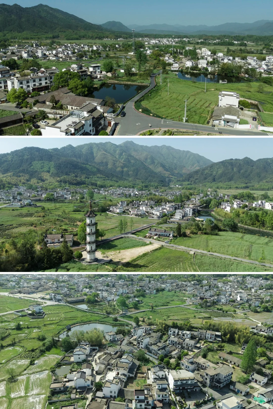 杭州2小时，我在黄山乡村找到了久违的松弛🍃