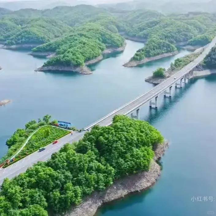 五一西安亲子自驾十堰丹江口出行旅游攻略